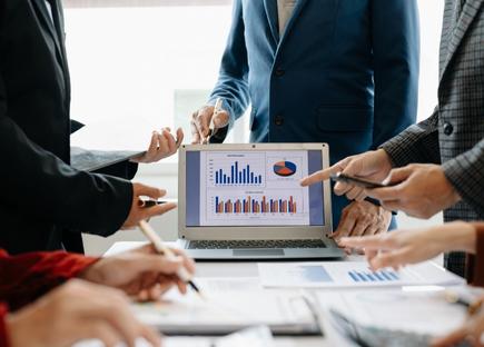 Asset Tracking and Management